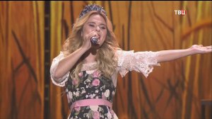 Пелагея — Казак («День сотрудника ОВД» 2015)