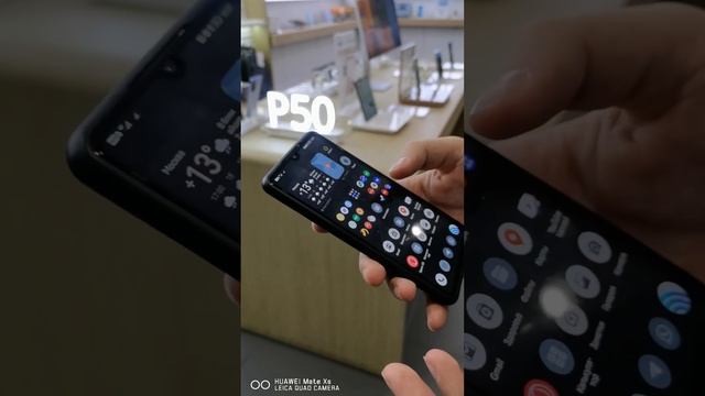 Часть способов считывания QR на Huawei смотреть онлайн