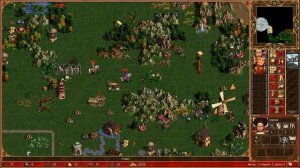 Как найти, выкопать и построить Грааль - Герои 3 (Гайд)