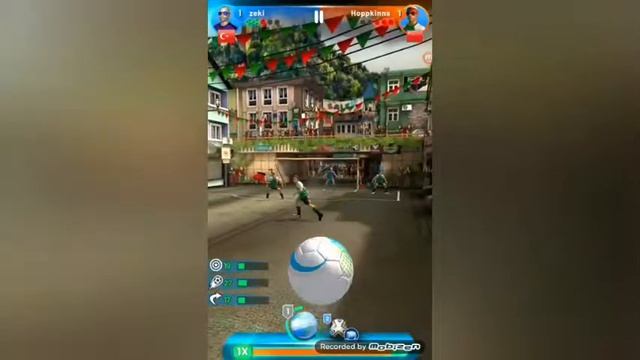 Cristiano ronaldo soccer clash #2 смотреть онлайн