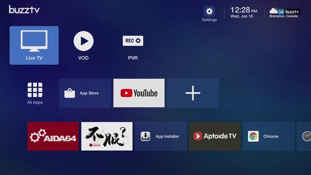 Buzztv 4900 or Buzztv U5: The Ultimate Battle for the Best Streaming Experience! смотреть онлайн
