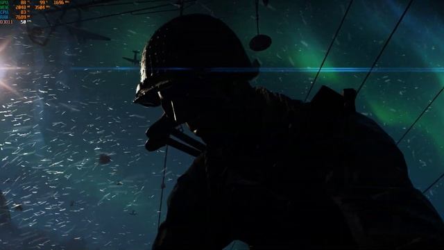 Battlefield V GTX 1050 4GB Gameplay |1080p| MSI GF63 смотреть онлайн