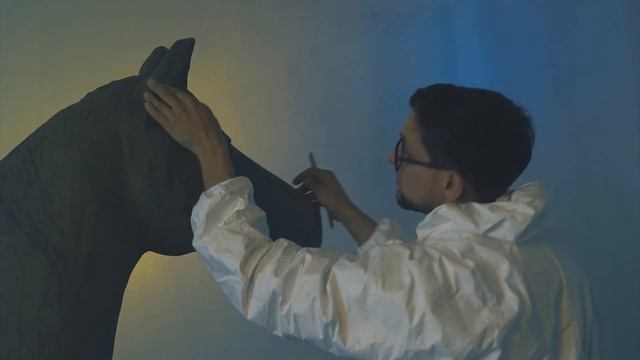 ? Творчество и волшебство в производстве фигур HITSAD.RU ? смотреть онлайн