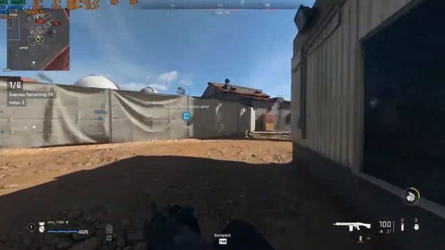 Modern Warfare 2 - 2022 Galax RTX 3060Ti смотреть онлайн