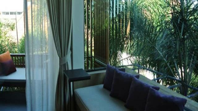Таиланд, Пхетчабури, Ча-Ам - Banlansuan Resort 4 Star смотреть онлайн