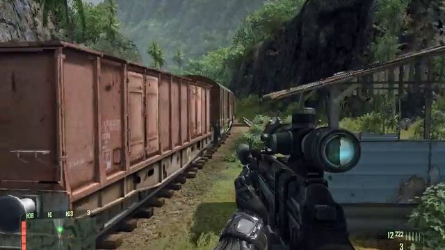Crysis танки 1 смотреть онлайн