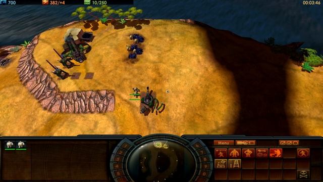 60 Second Gaming - Impossible Creatures смотреть онлайн