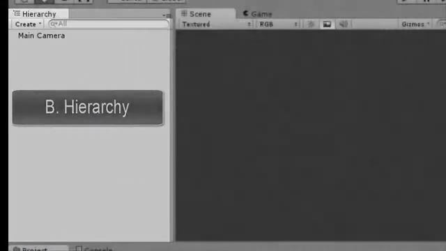 Unity Basics- LTI - First Look смотреть онлайн
