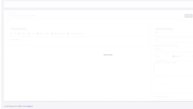 COMP90082 2023 S2 Automated reading test text generation (code: TG) смотреть онлайн