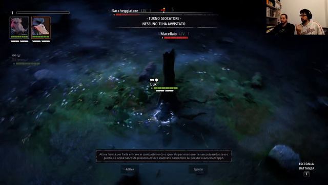 Mutant Year Zero #1 - L'uccello di ferro смотреть онлайн