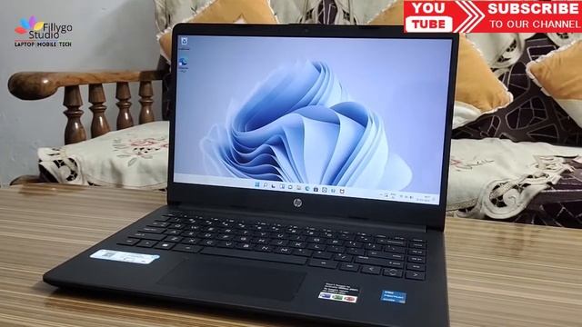 Hp 14s-dq3033TU with 8-GB RAM & SSD || Hp 14s-dq3033TU смотреть онлайн