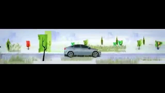 Ford Sustainability смотреть онлайн