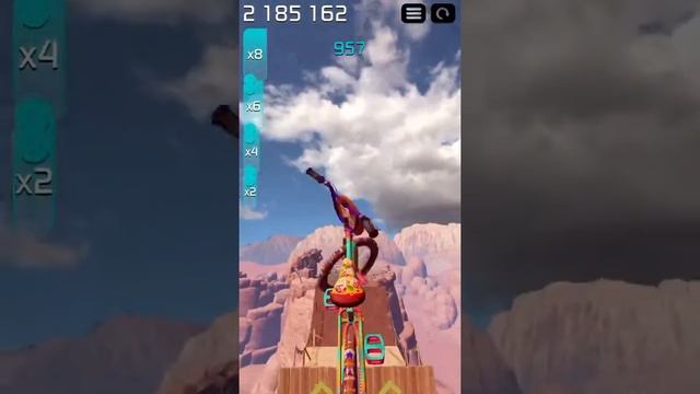 КАК ДЕЛАТЬ ТРЮК QUAD? смотреть онлайн