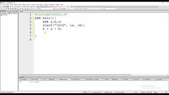 1001 Extremely Basic || URI problem solution (Bangla) || C Language смотреть онлайн