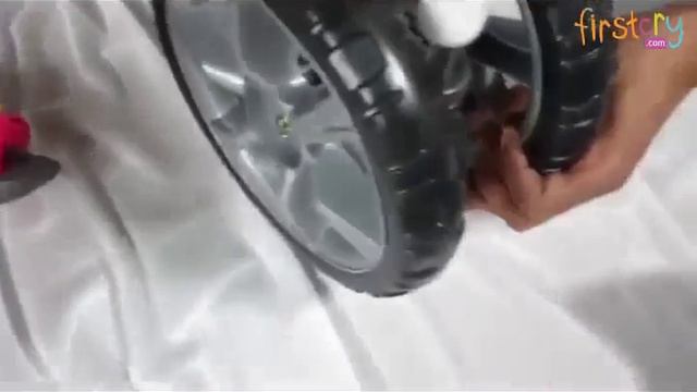 Sunbaby Baby Stroller Assembling Video смотреть онлайн
