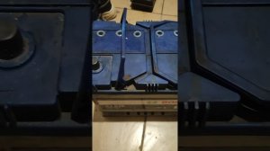аккумулятор bosch s4 026 70Ah не обслуживаемый