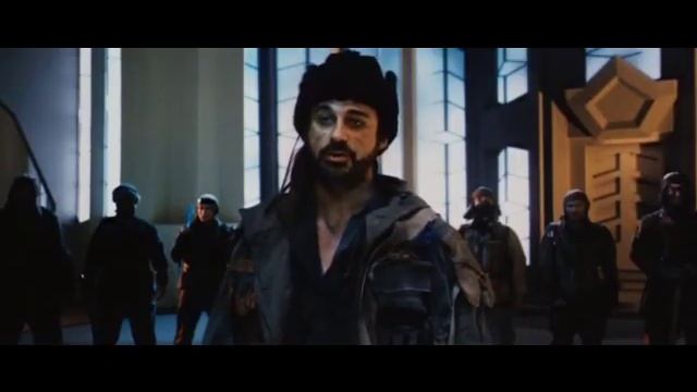 Bunraku - First Battle смотреть онлайн