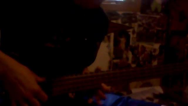 Bass Shredding смотреть онлайн