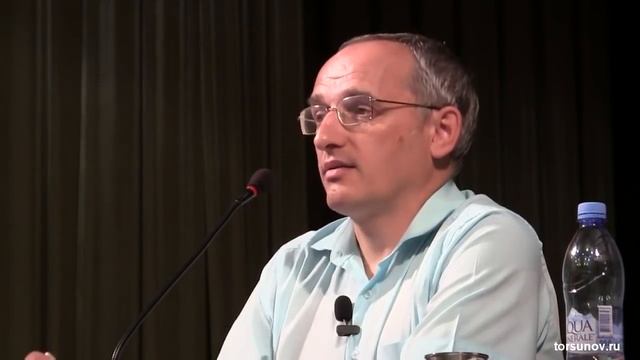 Как МЫСЛИ меняют нашу СУДЬБУ? Торсунов О.Г. Новосибирск смотреть онлайн