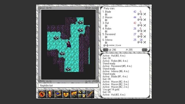Let's Play Exile: Escape From The Pit, Ep. 15 - Why Won't You Die? смотреть онлайн