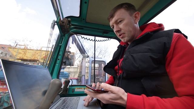 Mini Excavator 8 / мини-экскаваторы из Японии /ПОКУПАЙТЕ С НАЛИЧИЯ НЕ ОТПРАВЛЯЙТЕ ПРЕДОПЛАТУ!