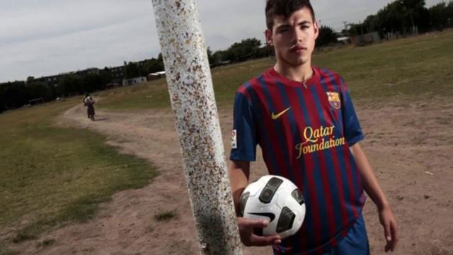 🟡TRAGEDIA🔴 ACCIDENTE DE MAXI ROLON EX JUGADOR DEL BARÇA/ NOTICIAS DE FC BARCELONA HOY смотреть онлайн