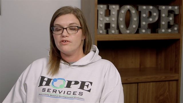 The Senior and Adult Support Services (S.A.S.S.) Program at HOPE Services смотреть онлайн