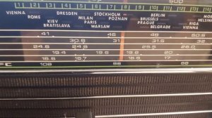 Проверка режима работы гетеродина подручными средствами. Ответ на вопрос.
