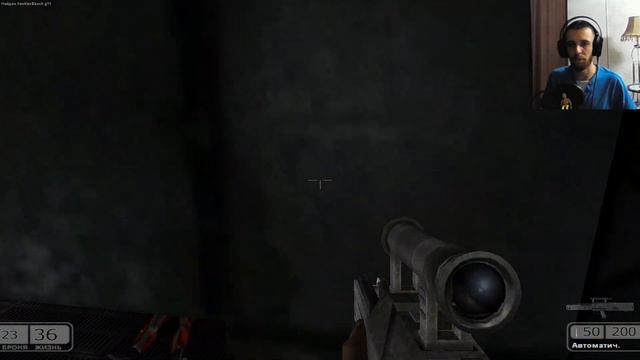 С орбиты в трущобы ▶ Chaser: Вспомнить всё #1 смотреть онлайн