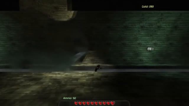 Ukrainian Ninja - Another shitty game смотреть онлайн