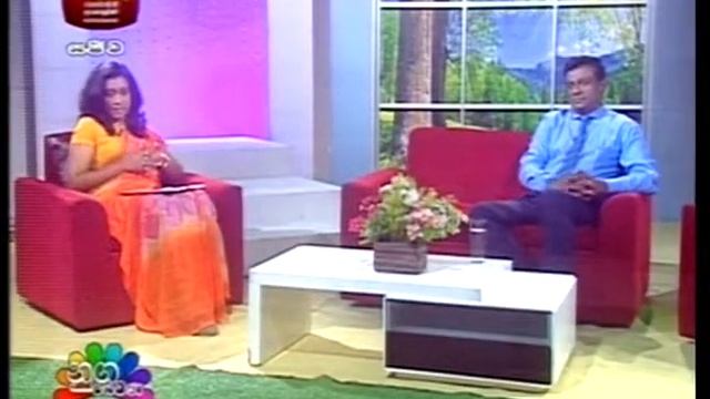 Health In Avurudu Season (Dengue and Influenza) смотреть онлайн