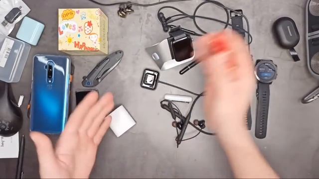 Всё Об Умных Часах Xiaomi Mi Watch II Лучшие На Wear OS