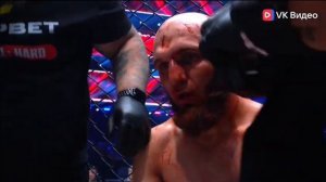 БОЙ, НАБИ НАБИЕВ vs ХАМЗАТ МАГОМАДОВ #HFCMMA