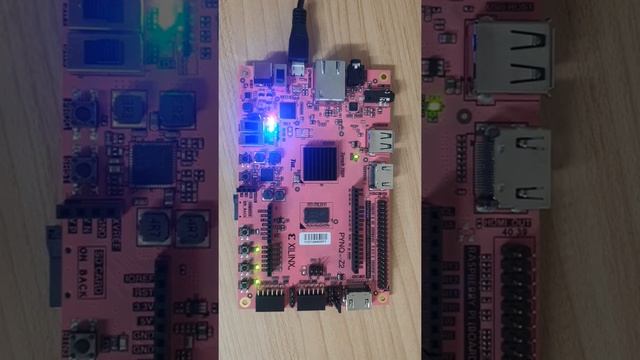 Week4.1) Shift Register смотреть онлайн
