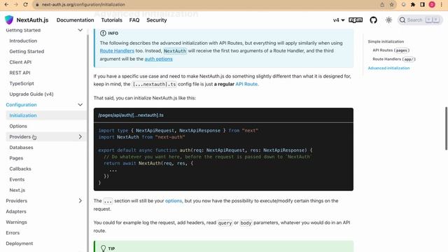 NextJs13 (App Router) - User Authentication with Next-Auth Credentials Provider смотреть онлайн