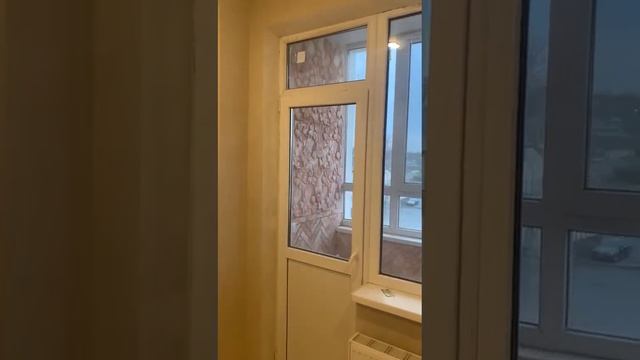 Продам Однокомнатную квартиру в новом жилом комплексе Скай парк. смотреть онлайн