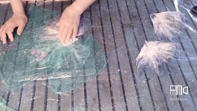 Давай сваляем красивый цветок за час. смотреть онлайн
