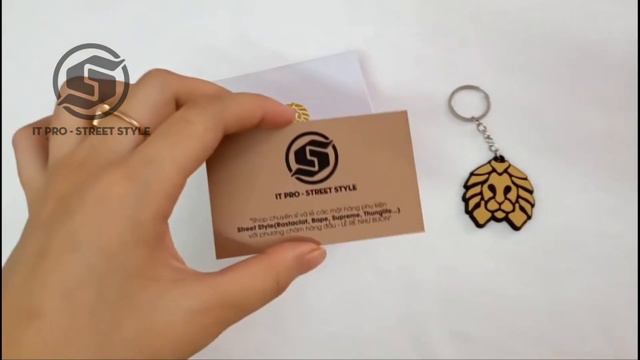 Vòng Tay RASTACLAT [Tặng móc khoá + Full Box][Hình Thật] - RAS025 смотреть онлайн