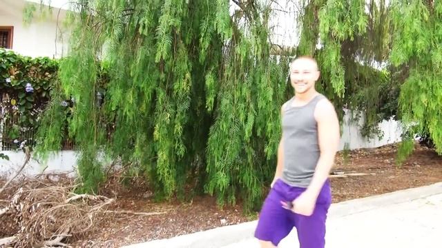 Улица кошек, Костяныч покажет