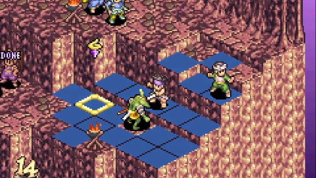 Onimusha Tactics │ Part 3: Gameplay │ Backlogged Games смотреть онлайн