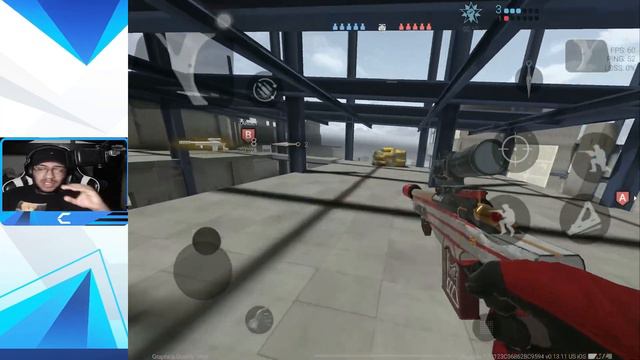 COMBAT MASTER UPDATE *ROADMAP* IS FINALLY HERE (Season 2, Duos, Squads, OPTIMIZATIONS) смотреть онлайн