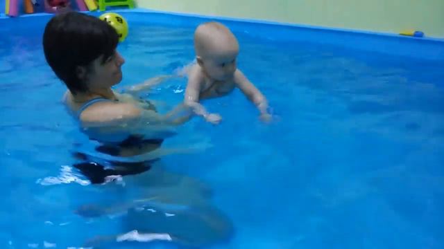 Учимся плавать смотреть онлайн