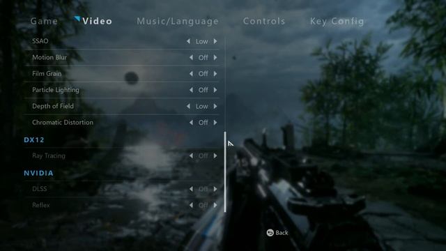 Bright Memory Infinite | GTX 560 Ti + i5-2400 | Low Settings, 1080p, 900p, 768p, 720p смотреть онлайн