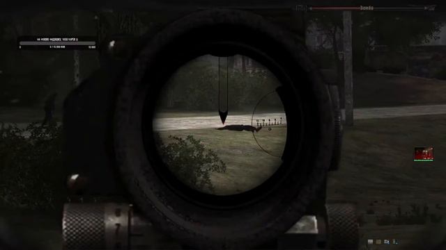 S.T.A.L.K.E.R. Anomaly 1.5 = Выживание, подготовка к походу за бессмертием смотреть онлайн