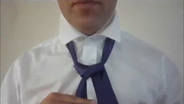 Galstuk Me Как завязать узел Бальтус смотреть онлайн