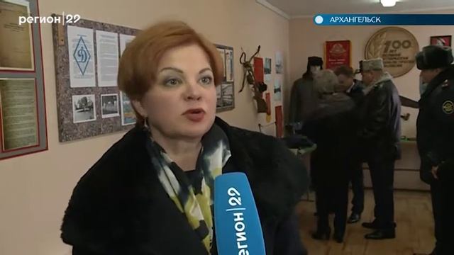 30 03 2018 Депутаты областного собрания осмотрели производство УФСИН смотреть онлайн