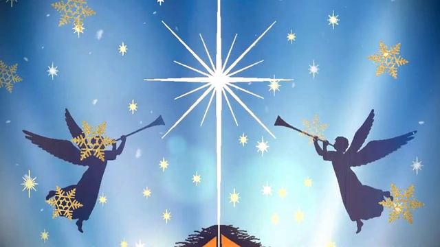 Звезда Рождества! смотреть онлайн