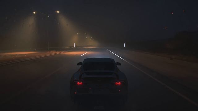 𝐄 𝐌 𝐏 𝐓 𝐘 | 1 Hour Dark Ambient Mix | Night Drive | Sad Hours in Forza #nightdrive #darkambient смотреть онлайн