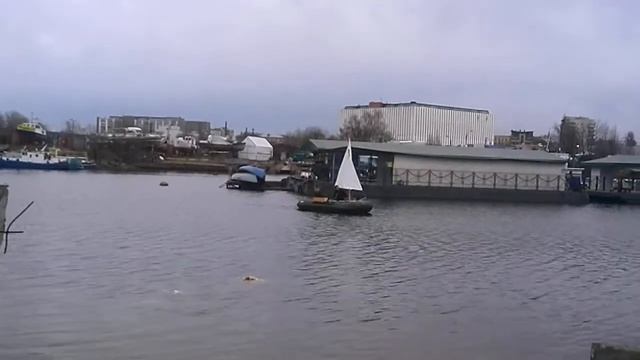 Парус на Ротане. смотреть онлайн