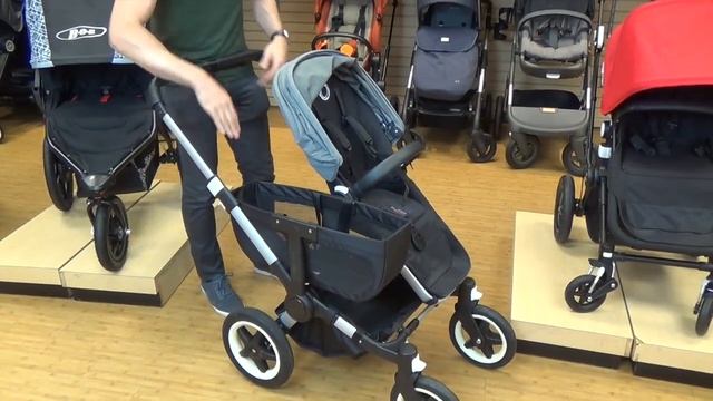 Best Strollers Summer 2017 | Bugaboo | Nuna | BOB | Cybex | Babyzen | UPPAbaby смотреть онлайн